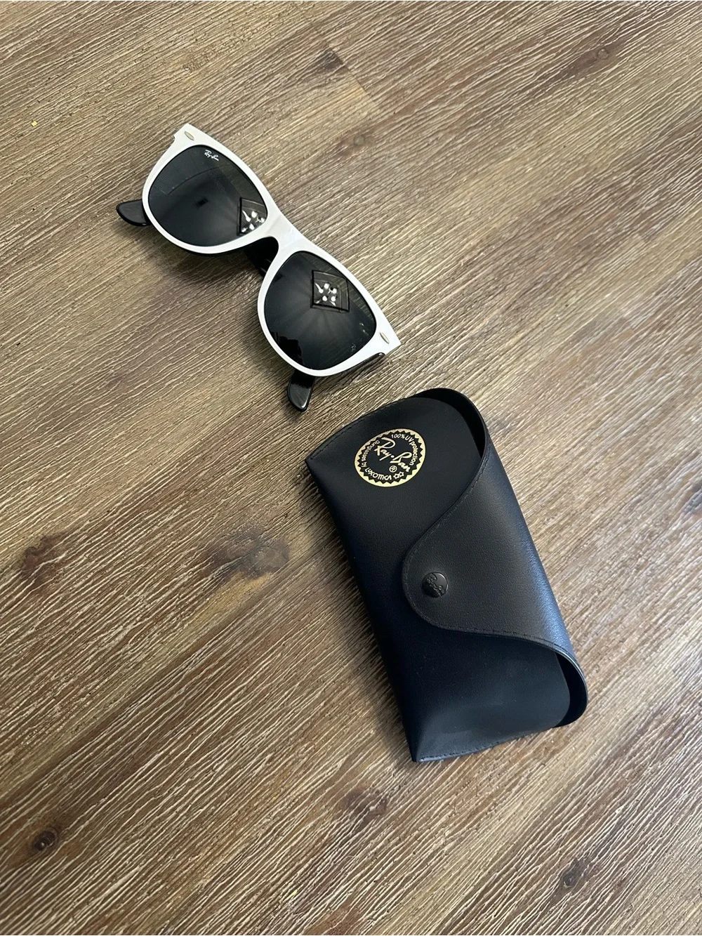 Ray-Ban ray ban